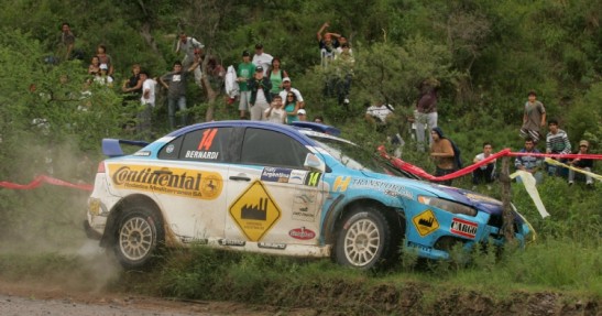 Rajd Argentyny
